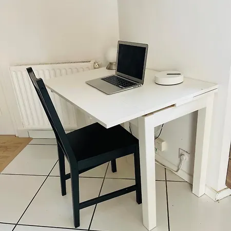 Cocon Lyon, Terrasse, Wifi, Bus Appartement *